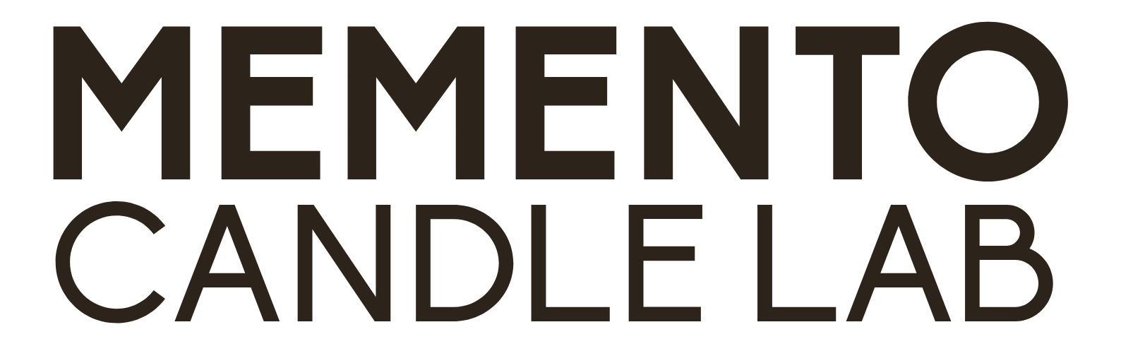 MEMENTO CANDLE LAB