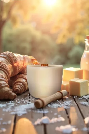 Croissant - Recarga