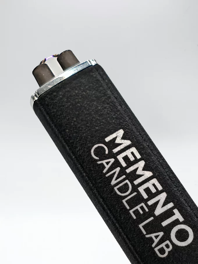 Encendedor recargable